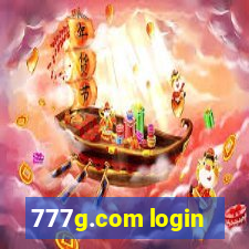 777g.com login